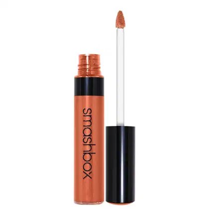 Imagem do produto Smashbox Be Legendary Liquid Metal Haterade - Batom Líquido 8ml