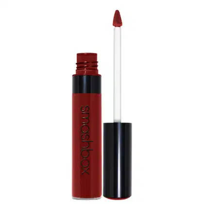 Imagem do produto Smashbox Be Legendary Liquid Pigment Brick Trick - Batom Líquido 8ml