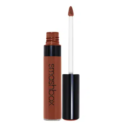 Imagem do produto Smashbox Be Legendary Liquid Pigment Girl Please - Batom Líquido 8ml
