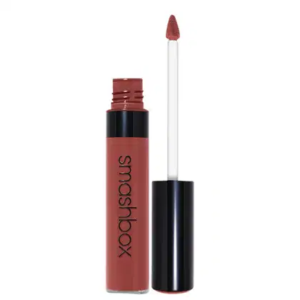 Imagem do produto Smashbox Be Legendary Liquid Pigment Mauve Wife - Batom Líquido 8ml