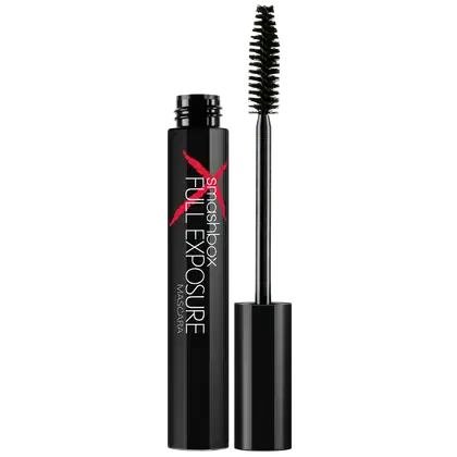 Imagem do produto Smashbox Full Exposure Jet Black - Máscara para Cílios 9,56g