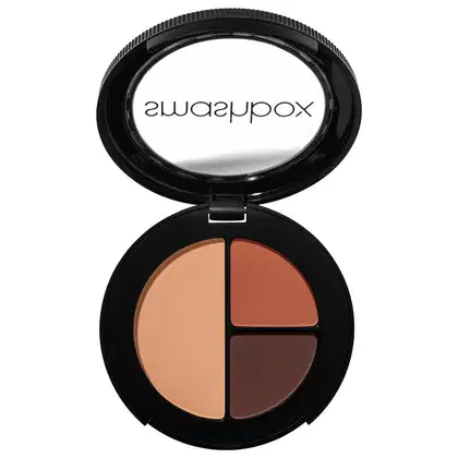 Imagem do produto Smashbox Photo Edit Trio Nudie Pic Deep - Sombra 3,2g