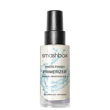 Imagem do produto Smashbox Photo Finish Primerizer - Primer Hidratante 30ml