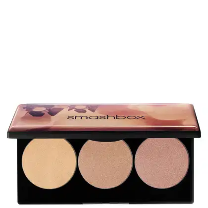 Imagem do produto Smashbox Spotlight Pearl - Paleta de Iluminadores 8,61g