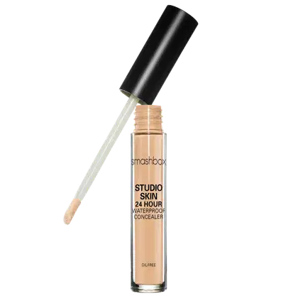 Imagem do produto Smashbox Studio Skin Light Neutral - Corretivo Líquido à Prova d’Água 2,7ml