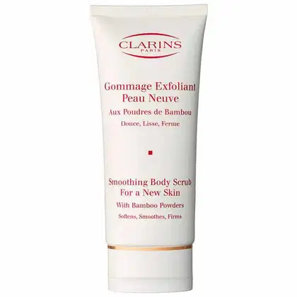 Imagem do produto Clarins Smoothing Body Scrub for a New Skin - Esfoliante 200ml