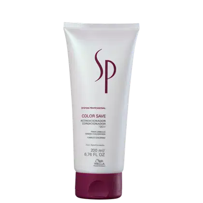 Imagem do produto SP System Professional Color Save - Condicionador 200ml