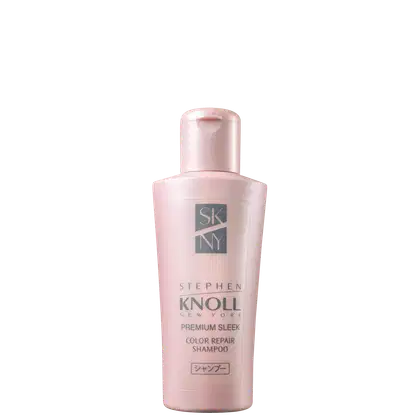 Imagem do produto Stephen Knoll Premium Sleek Color Repair - Shampoo 60ml