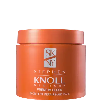 Imagem do produto Stephen Knoll Excellent Repair - Máscara Capilar 260g