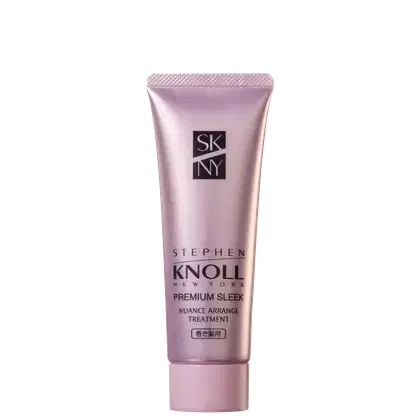 Imagem do produto Stephen Knoll Nuance Arrange Cabelo Cacheado - Creme de Pentear 80g