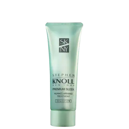 Imagem do produto Stephen Knoll Nuance Arrange Cabelo Liso - Creme de Pentear 80g