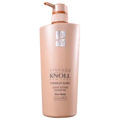 Imagem do produto Stephen Knoll Shine Repair Rich Moist - Shampoo 500ml