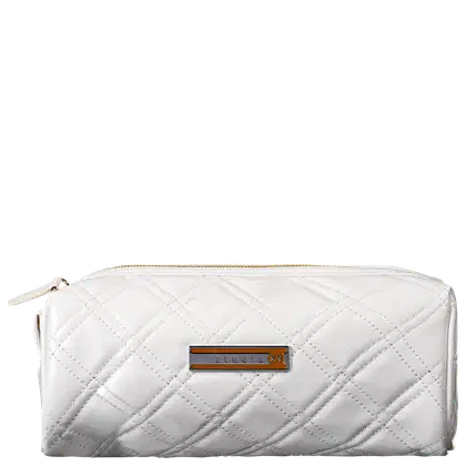 Imagem do produto Studio KV BG-80610-3 Estojo Branco - Nécessaire