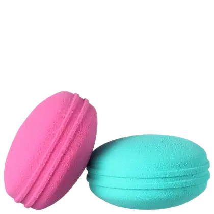 Imagem do produto Studio KV Macaron Sponge - Esponja de Maquiagem 2un