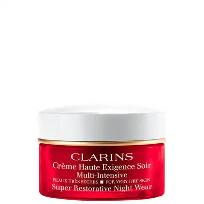 Imagem do produto Clarins Super Restorative Night Wear - Creme de Tratamento Noturno 50ml