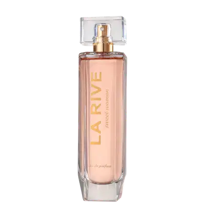 Imagem do produto Sweet Woman La Rive Eau de Parfum - Perfume Feminino 90ml