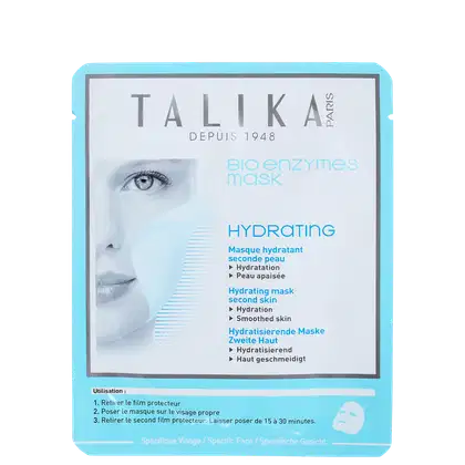 Imagem do produto Talika Bio Enzymes - Máscara Hidratante 20g