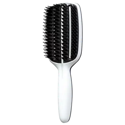Imagem do produto Tangle Teezer Blow-Styling Full Paddle Black/White - Escova de Cabelo