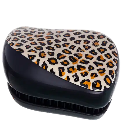 Imagem do produto Tangle Teezer Compact Styler Feline Groovy - Escova de Cabelo