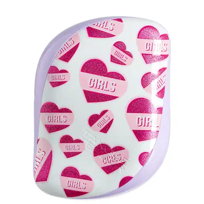 Imagem do produto Tangle Teezer Compact Styler Girl Power - Escova de Cabelo