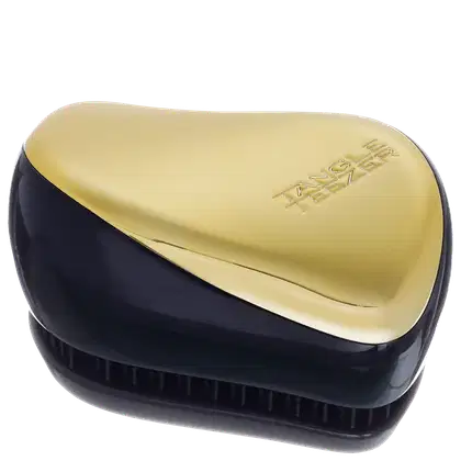 Imagem do produto Tangle Teezer Compact Styler Gold Rush - Escova de Cabelo