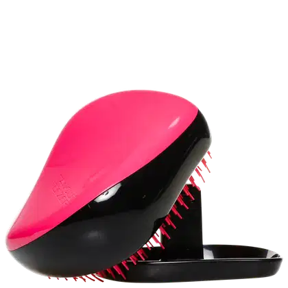 Imagem do produto Tangle Teezer Compact Styler Pink Sizzle - Escova de Cabelo