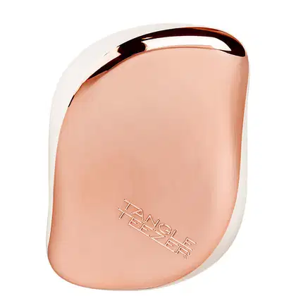 Imagem do produto Tangle Teezer Compact Styler Rose Gold - Escova de Cabelo