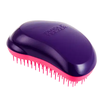 Imagem do produto Tangle Teezer The Original Plum Delicious - Escova de Cabelo