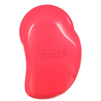 Imagem do produto Tangle Teezer Thick & Curly Salsa Red - Escova de Cabelo