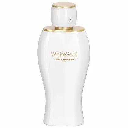 Imagem do produto White Soul Ted Lapidus Eau de Parfum - Perfume Feminino 30ml