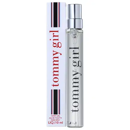 Imagem do produto Tommy Girl Tommy Hilfiger Eau de Toilette - Perfume Feminino 10ml