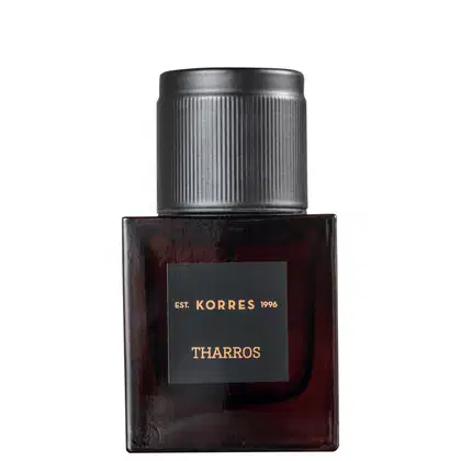 Imagem do produto Tharros Deo Parfum Korres Eau de Cologne - Perfume Masculino 30ml