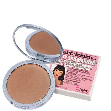 Imagem do produto the Balm Betty-Lou Manizer - Pó Bronzant 8.5g
