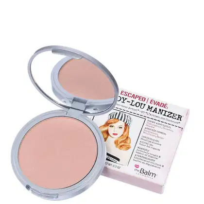 Imagem do produto the Balm Cindy-Lou Manizer - Blush, Sombra e Iluminador 8,5g