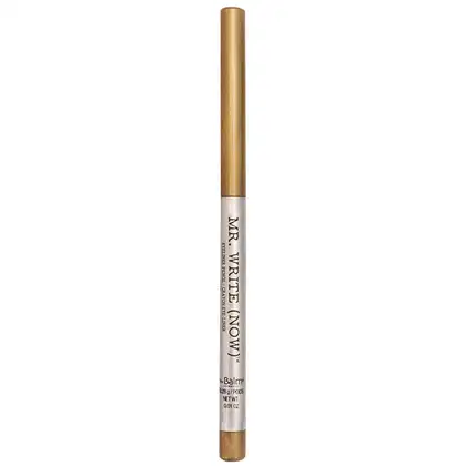 Imagem do produto the Balm Mr. Write (NOW) Jac B. Bronze - Lápis de Olho 0,28g
