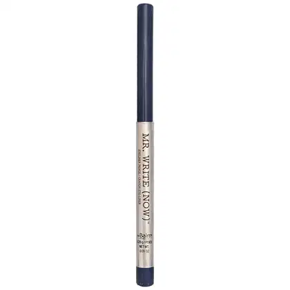 Imagem do produto the Balm Mr. Write (NOW) Raj B. Navy - Lápis de Olho 0,28g
