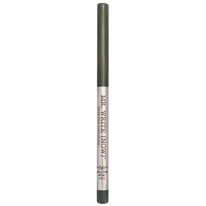 Imagem do produto the Balm Mr. Write (NOW) Wayne B. Olive - Lápis de Olho 0,28g