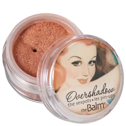 Imagem do produto the Balm Overshadow You Buy I'll Fly - Sombra Cintilante