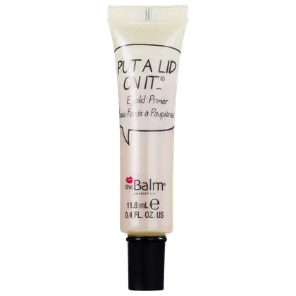 Imagem do produto the Balm Put a Lid On It - Primer para Olhos 11,8g