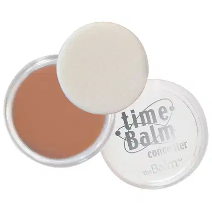 Imagem do produto the Balm Time Balm Before Dark - Corretivo Compacto 7,5g