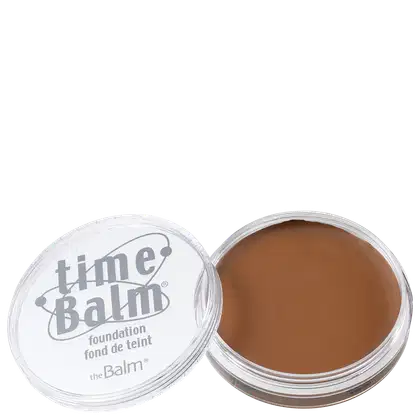 Imagem do produto the Balm Time Balm Foundation After Dark - Base Compacta 21.3g