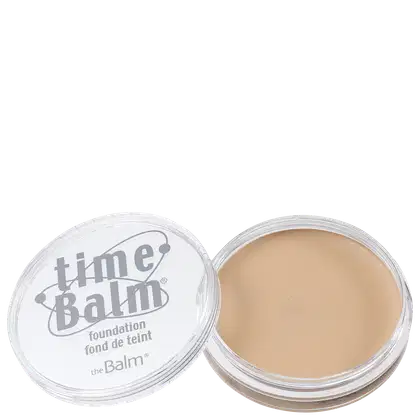 Imagem do produto the Balm Time Balm Foundation Medium - Base Compacta 21.3g