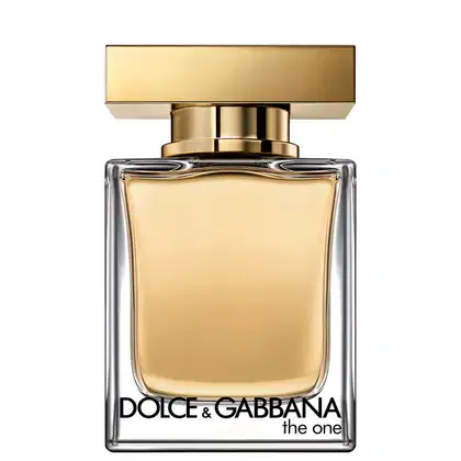 Imagem do produto The One Dolce & Gabbana Eau de Toilette - Perfume Feminino 50ml