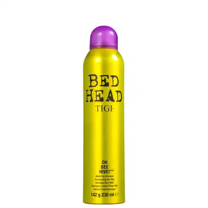 Imagem do produto TIGI Bed Head Oh Bee Hive! - Shampoo a Seco 238ml