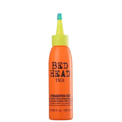 Imagem do produto TIGI Bed Head Straighten Out - Creme Alisador 120ml