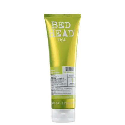 Imagem do produto TIGI Bed Head Urban Anti+Dotes 1 Re-Energize  - Shampoo 250ml