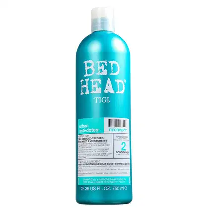 Imagem do produto TIGI Bed Head Urban Anti+Dotes 2 Recovery - Condicionador 750ml