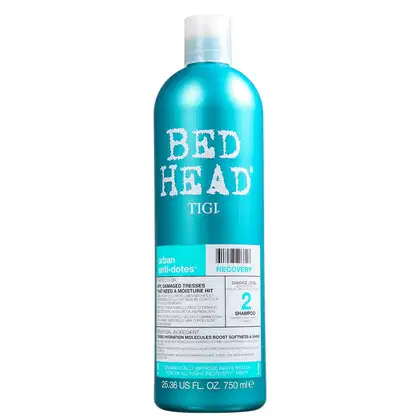 Imagem do produto TIGI Bed Head Urban Anti+Dotes 2 Recovery - Shampoo 750ml