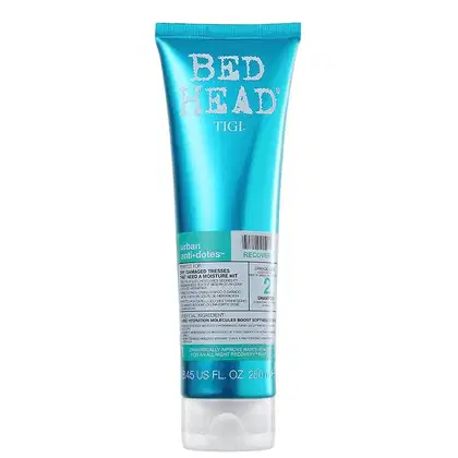 Imagem do produto TIGI Bed Head Urban Anti+Dotes 2 Recovery - Shampoo 250ml