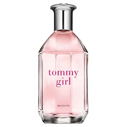 Imagem do produto Tommy Girl Brights Tommy Hilfiger Eau de Toilette - Perfume Feminino 100ml